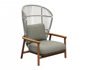 Modern Outdoor Chair-ID:933449988