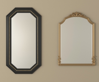 French Style The Mirror-ID:140764959