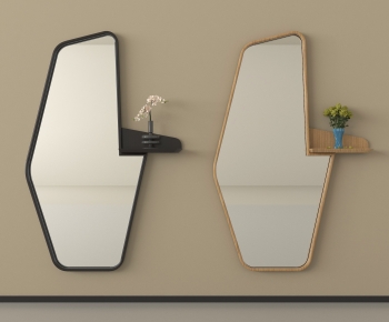 Modern The Mirror-ID:400509877
