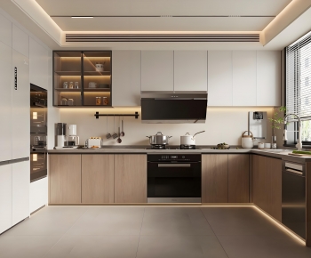 Modern The Kitchen-ID:805161957
