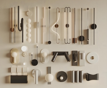 Modern Wall Lamp-ID:886439092