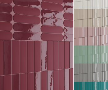 Modern Wall/floor/ceiling-ID:608424903