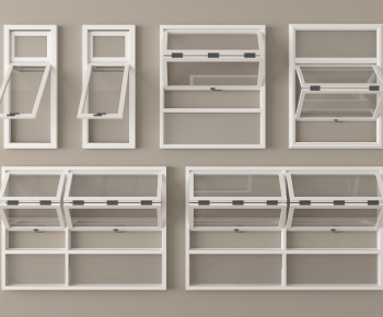 Modern Window-ID:306322105