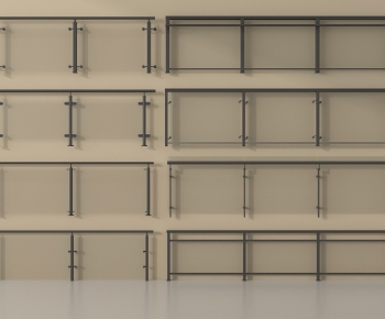 Modern Guardrail-ID:430402041