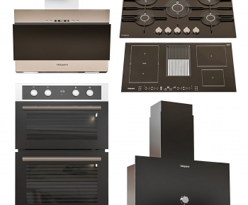 Modern Kitchen Appliance-ID:290631064