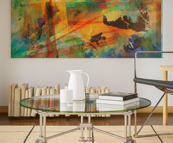 Modern Coffee Table-ID:200351951