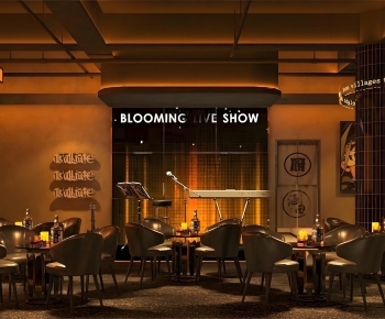 Modern Bar-ID:518872988