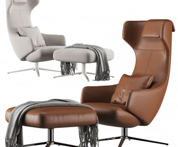 Modern Lounge Chair-ID:581590891
