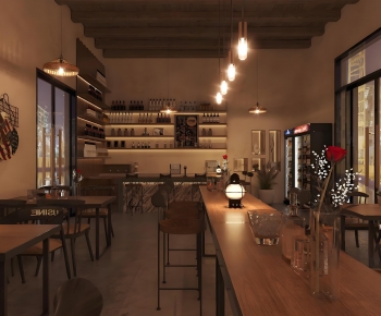 Modern Bar-ID:399133925