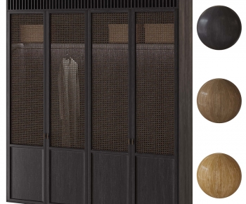 Modern Bookcase-ID:923775912