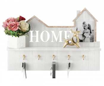 Modern Wall Decoration-ID:892770318