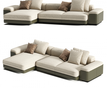 Modern Corner Sofa-ID:512505054