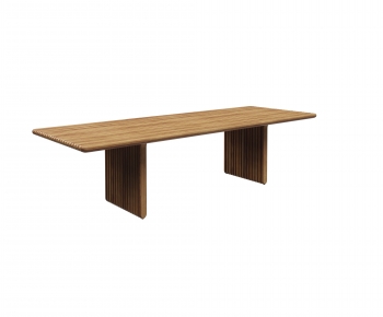 Modern Dining Table-ID:934633977