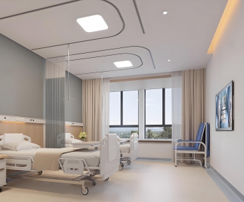 Modern Ward-ID:457144022