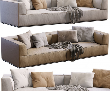 Modern Multi Person Sofa-ID:993387944