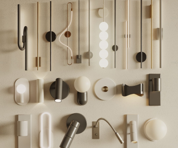 Modern Wall Lamp-ID:410921104