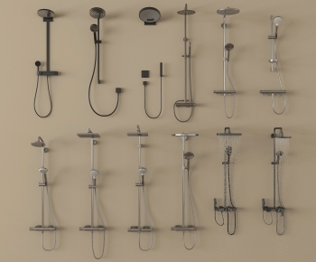 Modern Faucet/Shower-ID:388195995