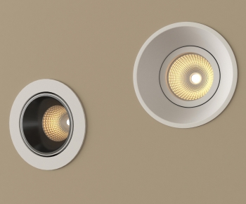 Modern Downlight Spot Light-ID:710777045