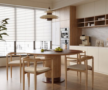 Modern Dining Room-ID:574001077