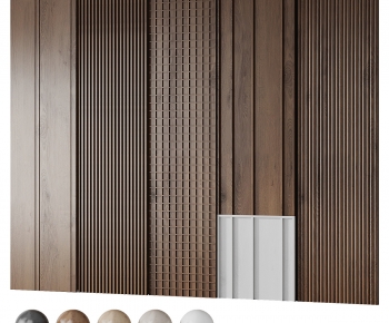 Modern Wall Panel-ID:204221964