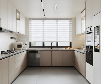 Modern The Kitchen-ID:651602984