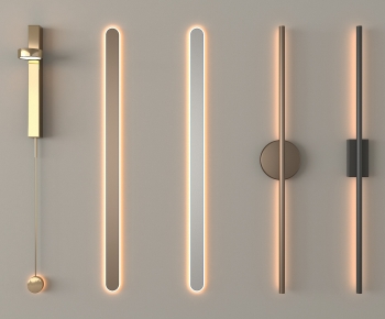 Modern Wall Lamp-ID:690509085