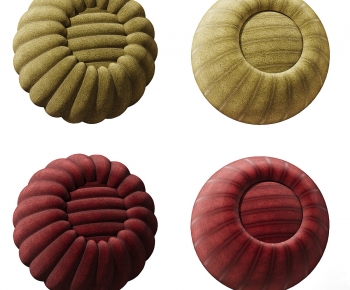 Modern Footstool-ID:587321042