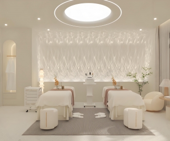 Modern SPA Beauty-ID:852643979