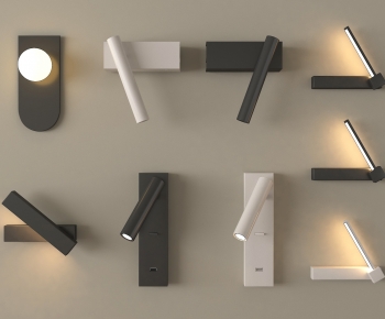 Modern Wall Lamp-ID:182650131