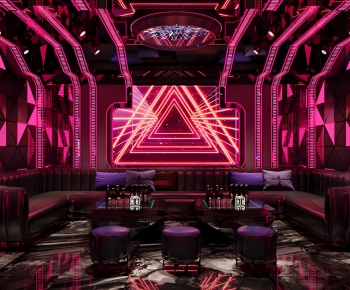 Modern KTV Box-ID:146303896