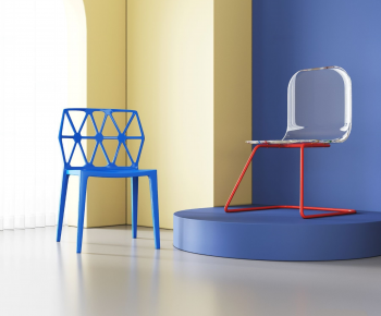 Modern Dining Chair-ID:897469041