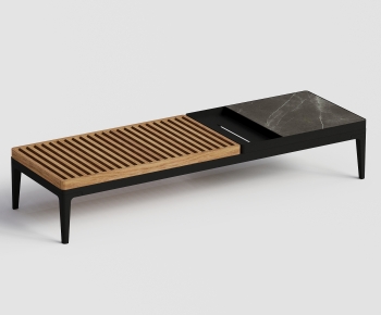 Modern Bench-ID:679477935