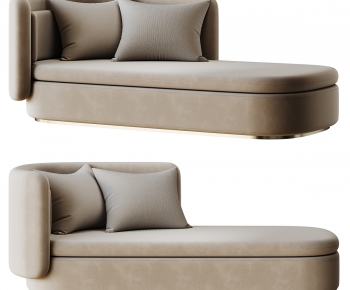 Modern Noble Concubine Chair-ID:481647015