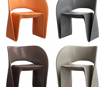 Modern Dining Chair-ID:111056096