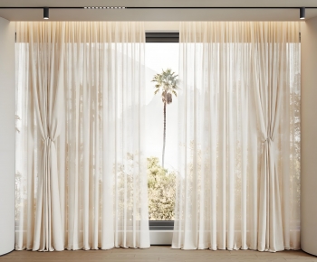Modern The Curtain-ID:302428011