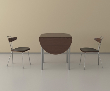 Modern Dining Table And Chairs-ID:517791999