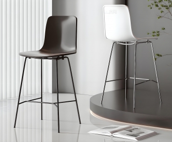 Modern Bar Chair-ID:902836081