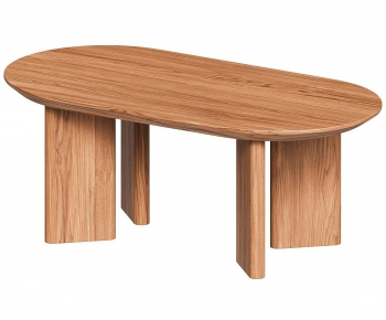 Modern Dining Table-ID:777627949