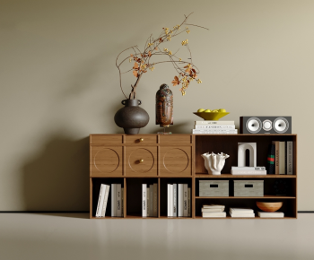 Modern Side Cabinet-ID:362263928