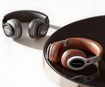 Modern Earphone-ID:153920739