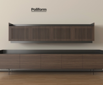 Modern TV Cabinet-ID:943666938