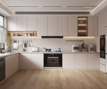 Modern The Kitchen-ID:174372913