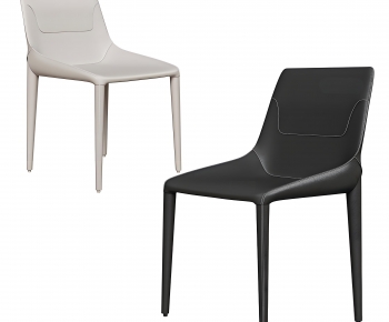 Modern Dining Chair-ID:343709083