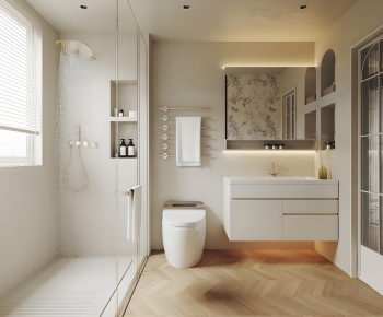 Modern TOILET-ID:861008882