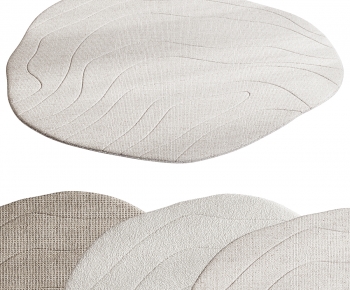 Modern The Carpet-ID:640699927