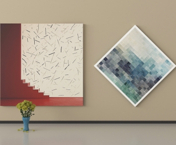 Modern Painting-ID:210799937