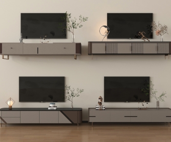 Modern TV Cabinet-ID:113589882
