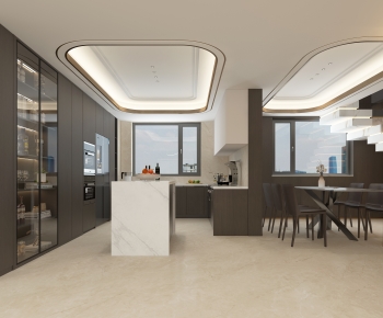 Modern Dining Room-ID:479614973