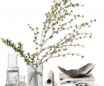 Modern Decorative Set-ID:755974055