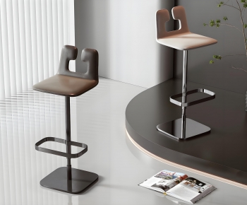 Modern Bar Chair-ID:103559023